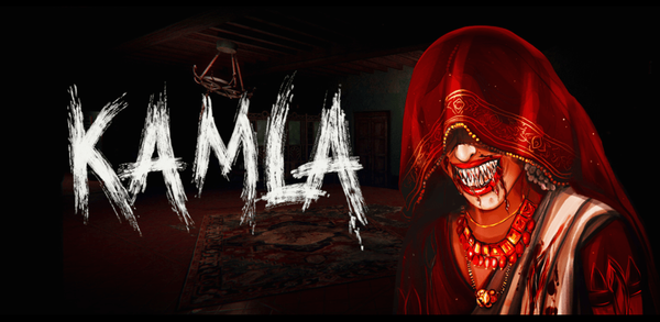 Как скачать последнюю версию Kamla - Horror Exorcism Escape APK 1.71 для Android 2025 image