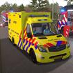 ”Ambulance Rescue 911 Emergency