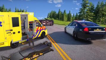 Ambulance screenshot 1