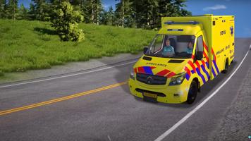 Ambulance screenshot 3