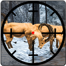 野生動物獵人：狙擊手射手 APK