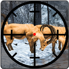 Wild Animals Hunter: Sniper Shooter 2020 icon