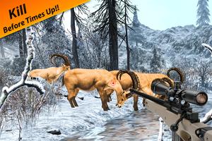 Wild Animals Hunter: Sniper Shooter 2020 screenshot 2