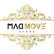 MadMove Store icon