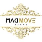 MadMove Store icône
