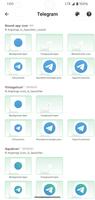Boundo: App API Checker اسکرین شاٹ 2