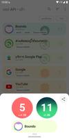 Boundo: ตัวตรวจสอบ API ของแอป ภาพหน้าจอ 2