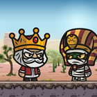 Madness King Adventure 圖標