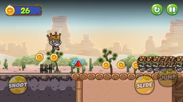 Madness King Adventure 截圖 2
