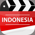 Indonesia Film Directory ikona