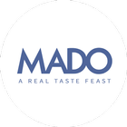 Mado Turkey ikon