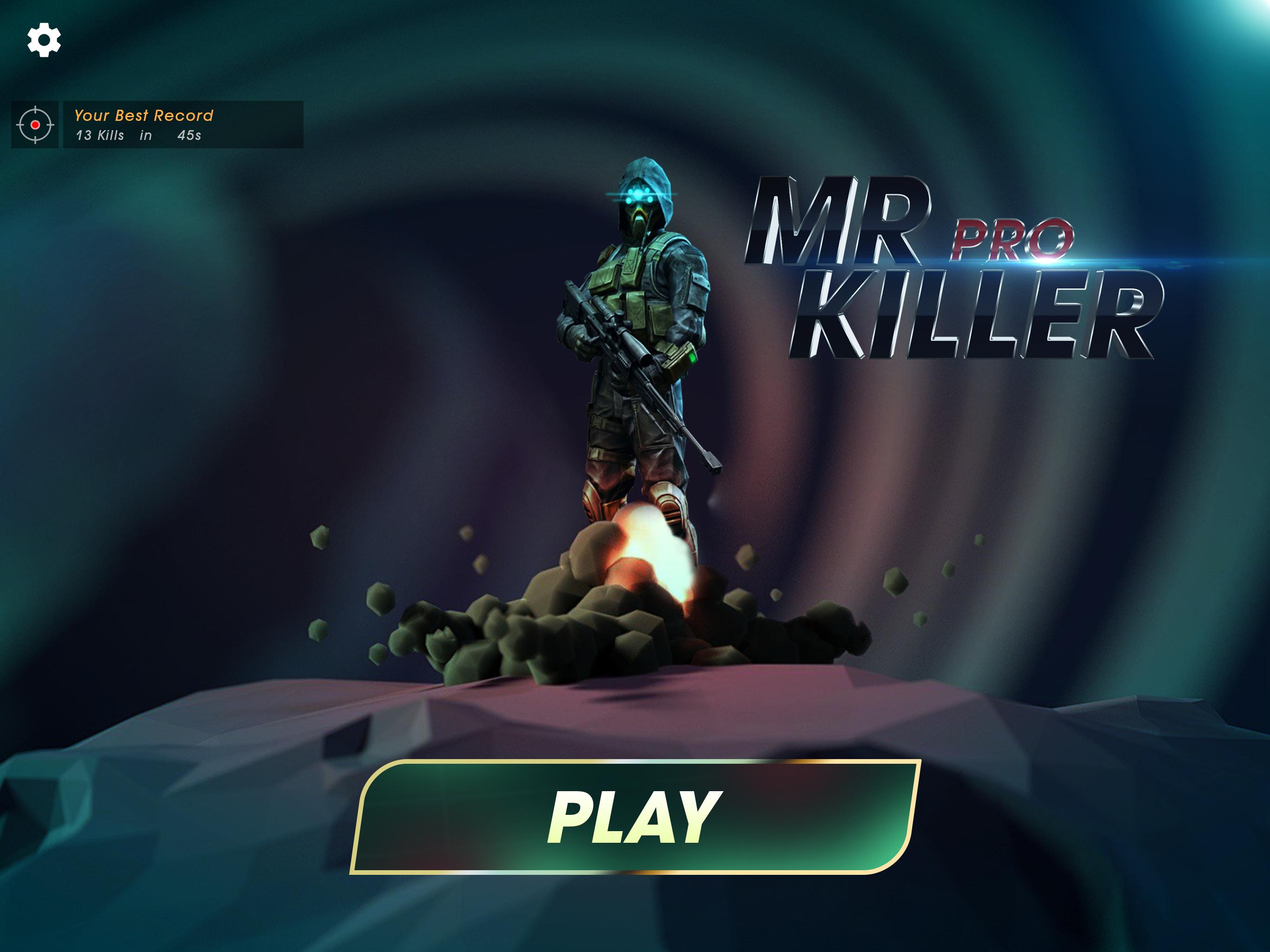 Killer pro. Мистер киллер. Mr Killer.