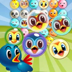 Baby Bubble Bird APK 下載