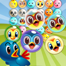 Baby Bubble Bird aplikacja