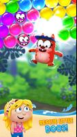 Bubble Shooter: Beach Pop Game screenshot 2