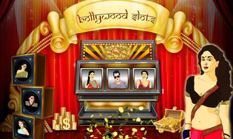 Bollywood Slots Affiche