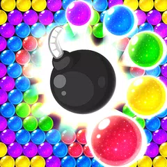 Bird Pop: Bubble Shooter Games APK download
