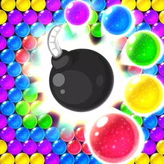 Bird Pop: Bubble Shooter Games APK 下載