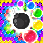 Bubble Birds Pop icono