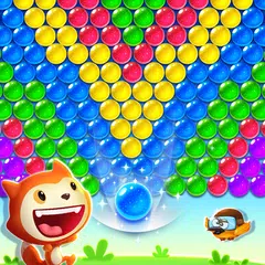 Bird Pop: Bubble Shooter Games XAPK download