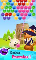 Bird Pop: Bubble Shooter Games اسکرین شاٹ 3