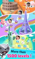 Bubble Birds Pop 截图 1