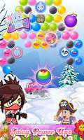 Bubble Blossom syot layar 1