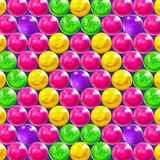 Bubble Shooter Ferme Pop