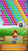 Bubble Shooter - Farm Pop ภาพหน้าจอ 1