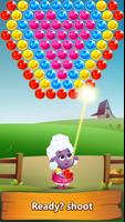 Bubble Shooter Boerderij Pop screenshot 2