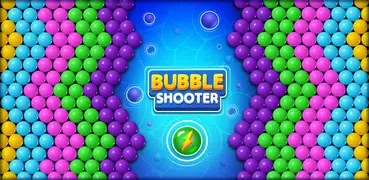 Bubble Shooter : Offline Spiel