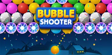 Bubble Shooter