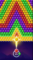 Bubble Pop: Shooter Game plakat