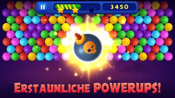 Bubble Shooter Pop Klassisches Screenshot 1