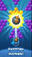 Bubble Shooter Pop Go Classic imagem de tela 1