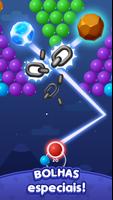 Bubble Shooter Pop Go Classic imagem de tela 2