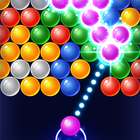 Bubble Shooter-spellen-icoon