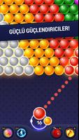 Bubble Shooter Oyunları Ekran Görüntüsü 1