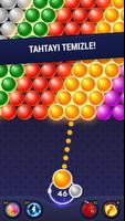 Bubble Shooter Oyunları Ekran Görüntüsü 3