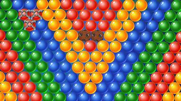 Bubble Shooter Games اسکرین شاٹ 2