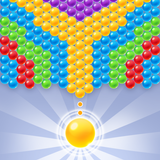 Bubble Shooter Originalspiel APK