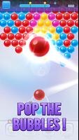 Bubble Shooter Jeu original Affiche