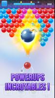 Bubble Shooter Jeu original capture d'écran 1