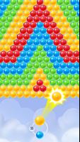 Poster Bubble Shooter Original