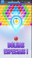 Bubble Shooter Jogo Original imagem de tela 2