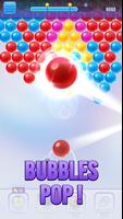 Bubble Shooter Orijinal Oyun gönderen