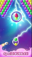 Bubble Shooter Space screenshot 2