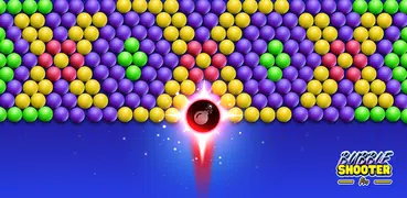 Bubble Shooter Pro 2025