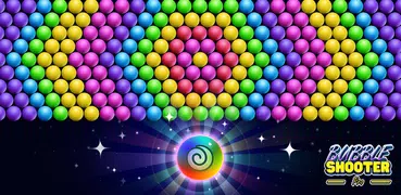 Bubble Shooter Pro 2024