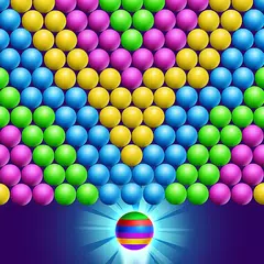 download Bubble Shooter Pro 2024 XAPK